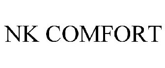 NK COMFORT