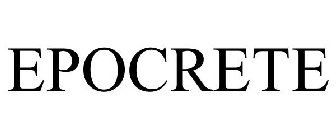 EPOCRETE
