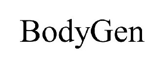 BODYGEN