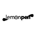 LEMONPEN