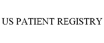 US PATIENT REGISTRY