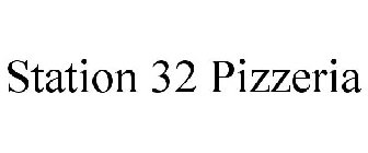 STATION 32 PIZZERIA