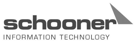 SCHOONER INFORMATION TECHNOLOGY
