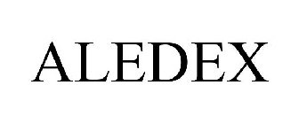 ALEDEX