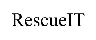 RESCUEIT