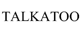 TALKATOO