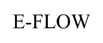 E-FLOW