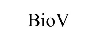 BIO V