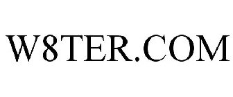 W8TER.COM
