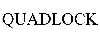 QUADLOCK