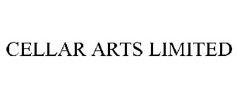 CELLAR ARTS LIMITED