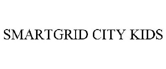 SMARTGRID CITY KIDS