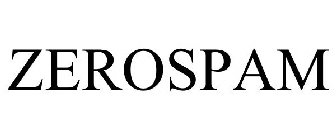 ZEROSPAM