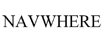 NAVWHERE