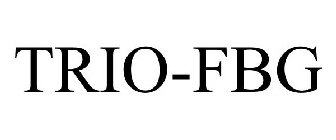TRIO-FBG
