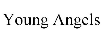 YOUNG ANGELS