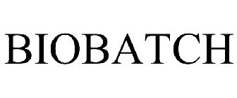 BIOBATCH