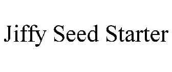 JIFFY SEED STARTER