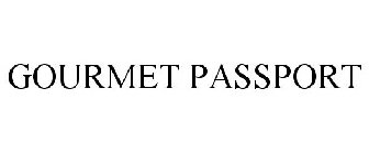 GOURMET PASSPORT