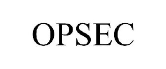 OPSEC