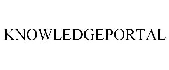KNOWLEDGEPORTAL