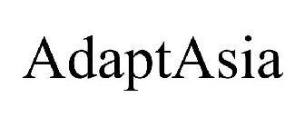 ADAPTASIA