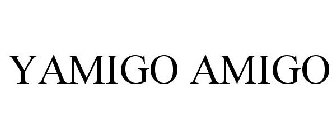 YAMIGO AMIGO