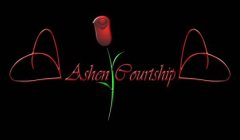 ASHEN COURTSHIP