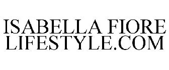 ISABELLA FIORE LIFESTYLE.COM
