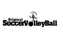 ORIGINAL SOCCERV LLEYBALL