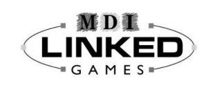 MDI LINKED GAMES