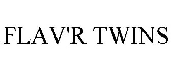 FLAV'R TWINS