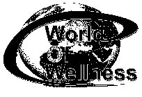 WORLD OF WELLNESS