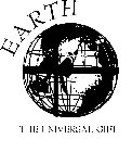 EARTH THE UNIVERSAL GIFT