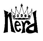 REGAL NERD