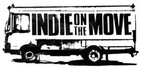 INDIE ON THE MOVE