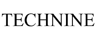 TECHNINE