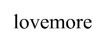 LOVEMORE
