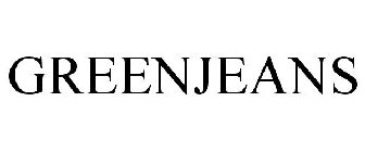 GREENJEANS