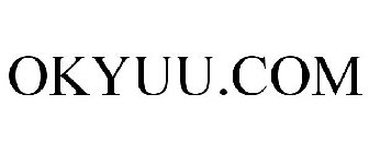 OKYUU.COM