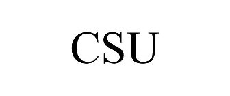 CSU