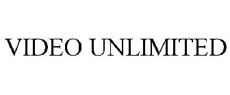 VIDEO UNLIMITED