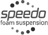 SPEEDO FOAM SUSPENSION