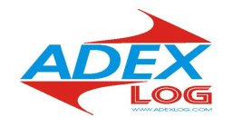 ADEX LOG WWW.ADEXLOG.COM