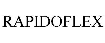 RAPIDOFLEX