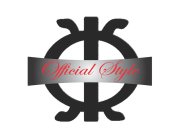 OFFICIAL STYLE