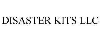 DISASTER KITS LLC