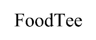 FOODTEE