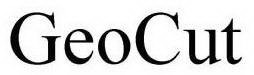 GEOCUT
