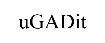 UGADIT